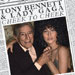Tony Bennett & Lady Gaga - Cheek To Cheek
